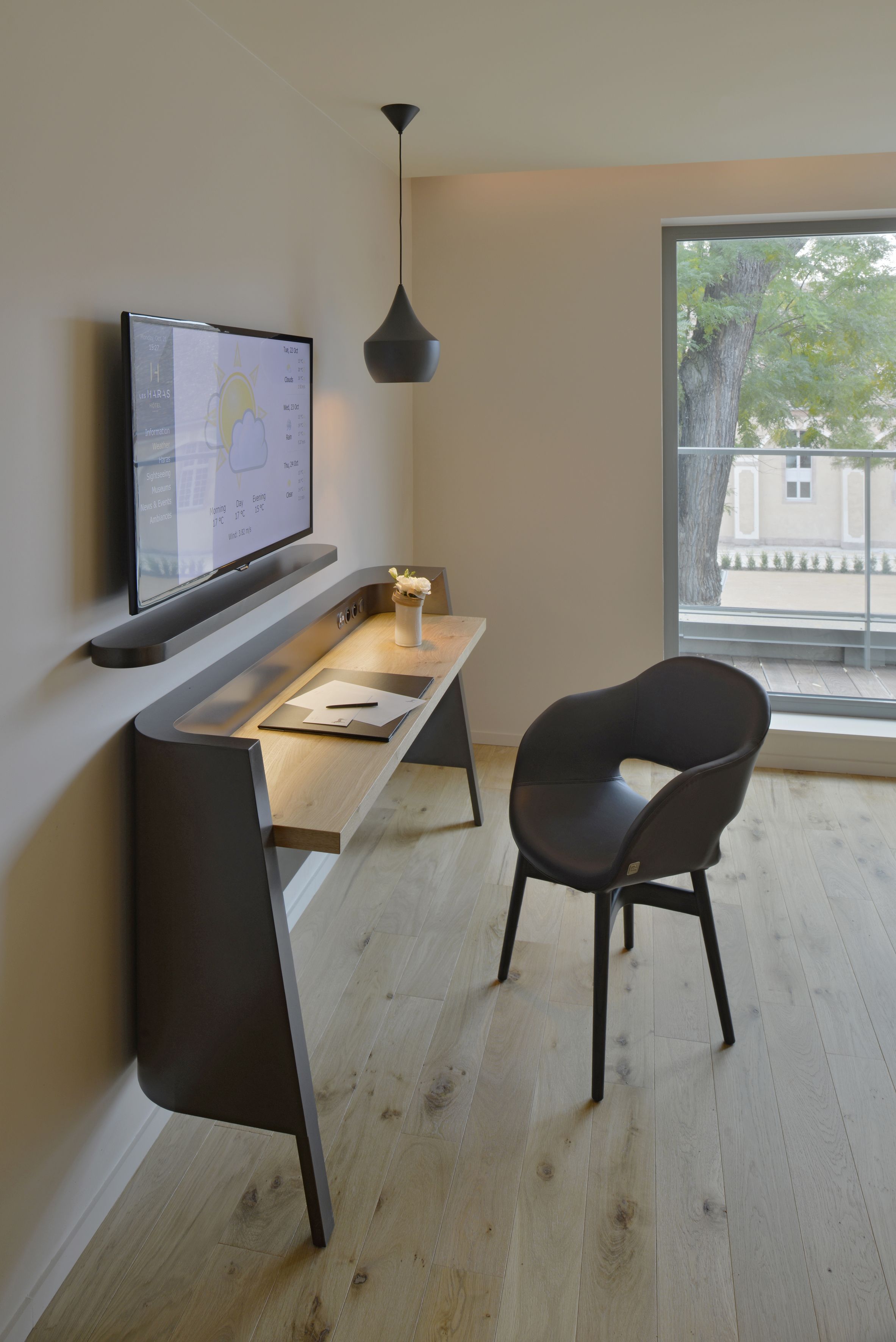 minibar, in-room safe, desk, soundproofing