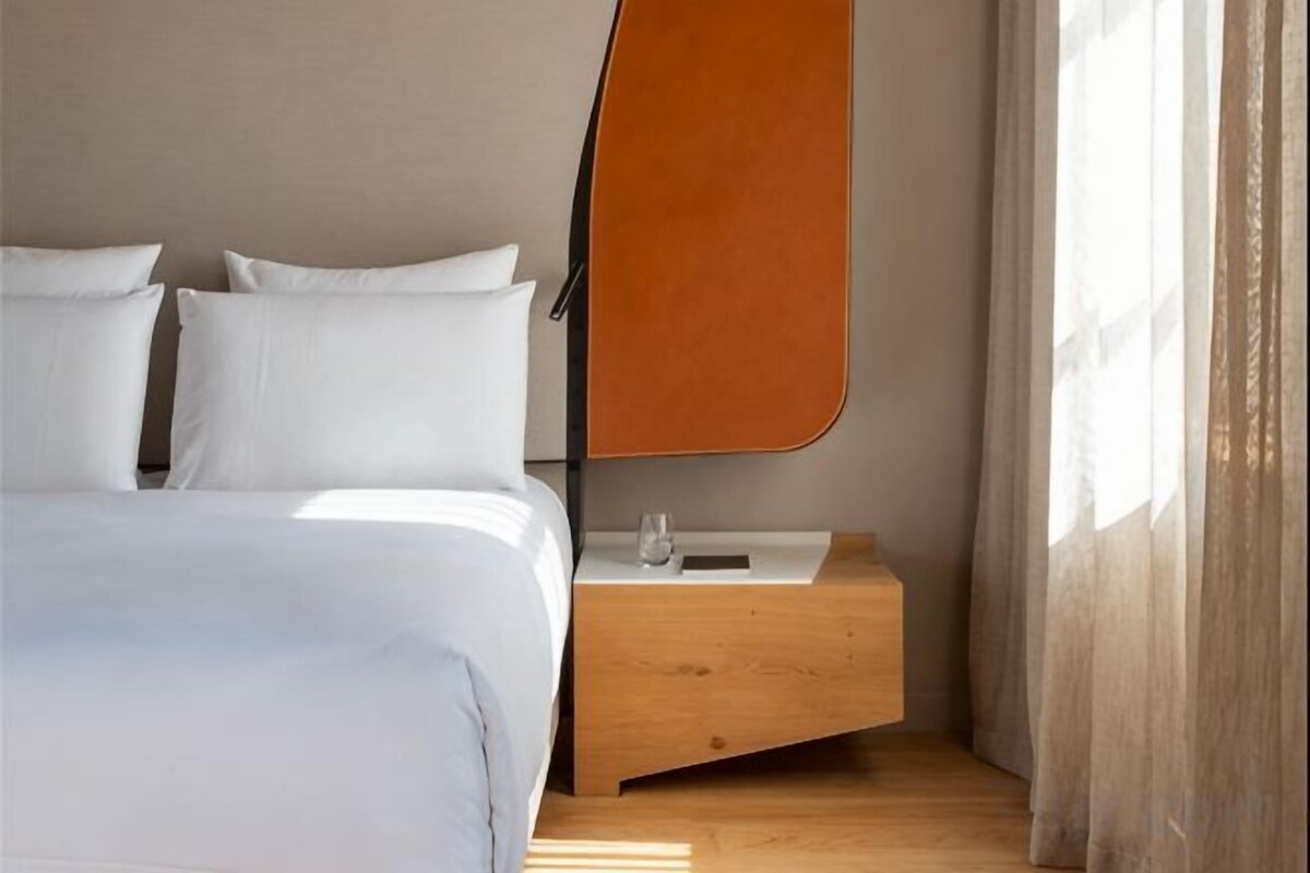 Classic Double Or Twin Room