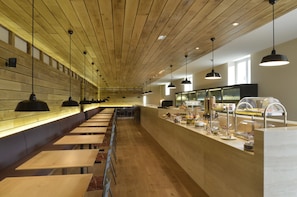 Bar (a l'allotjament)