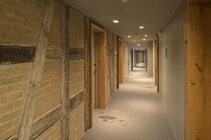 Detalle del interior