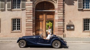 Unclassified image, 4 of 84, button - Hôtel Les Haras By Stay Collection (Strasbourg)