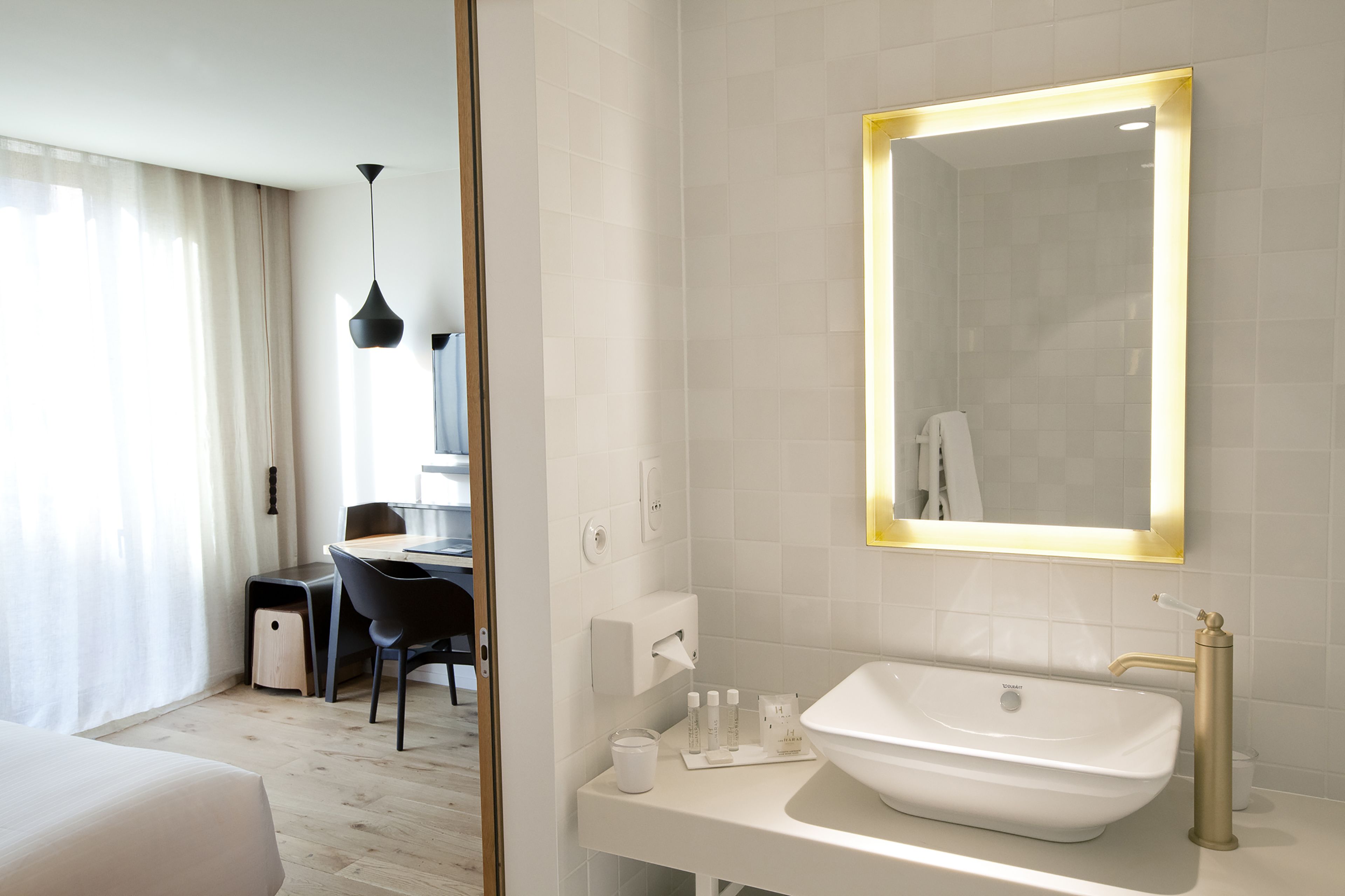 Foto - Hotel Les Haras By Stay Collection