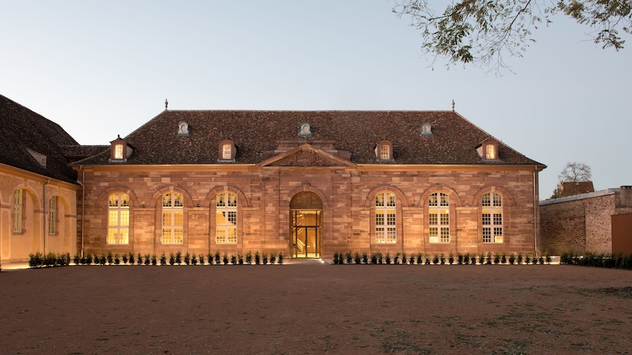 HĂŽtel Les Haras