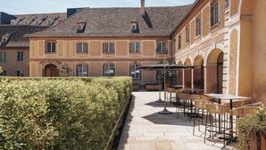 Unclassified image, 5 of 84, button - Hôtel Les Haras By Stay Collection (Strasbourg)