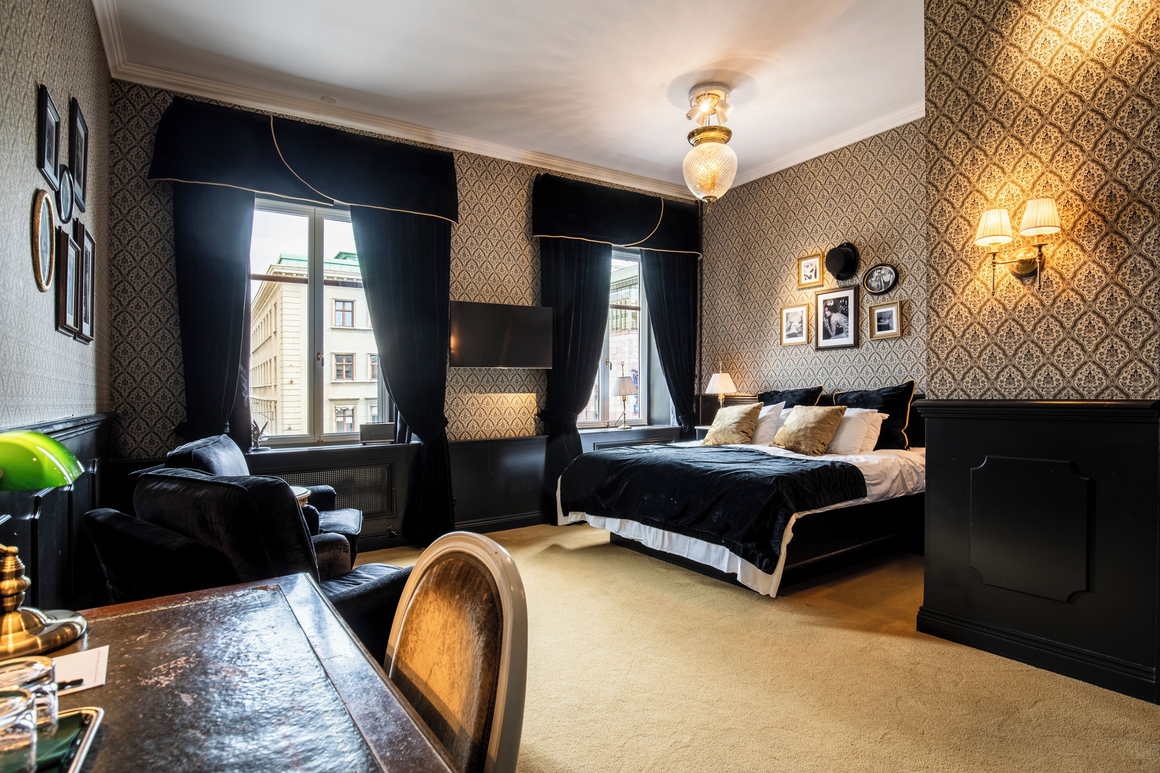 Foto - Hotel Pigalle