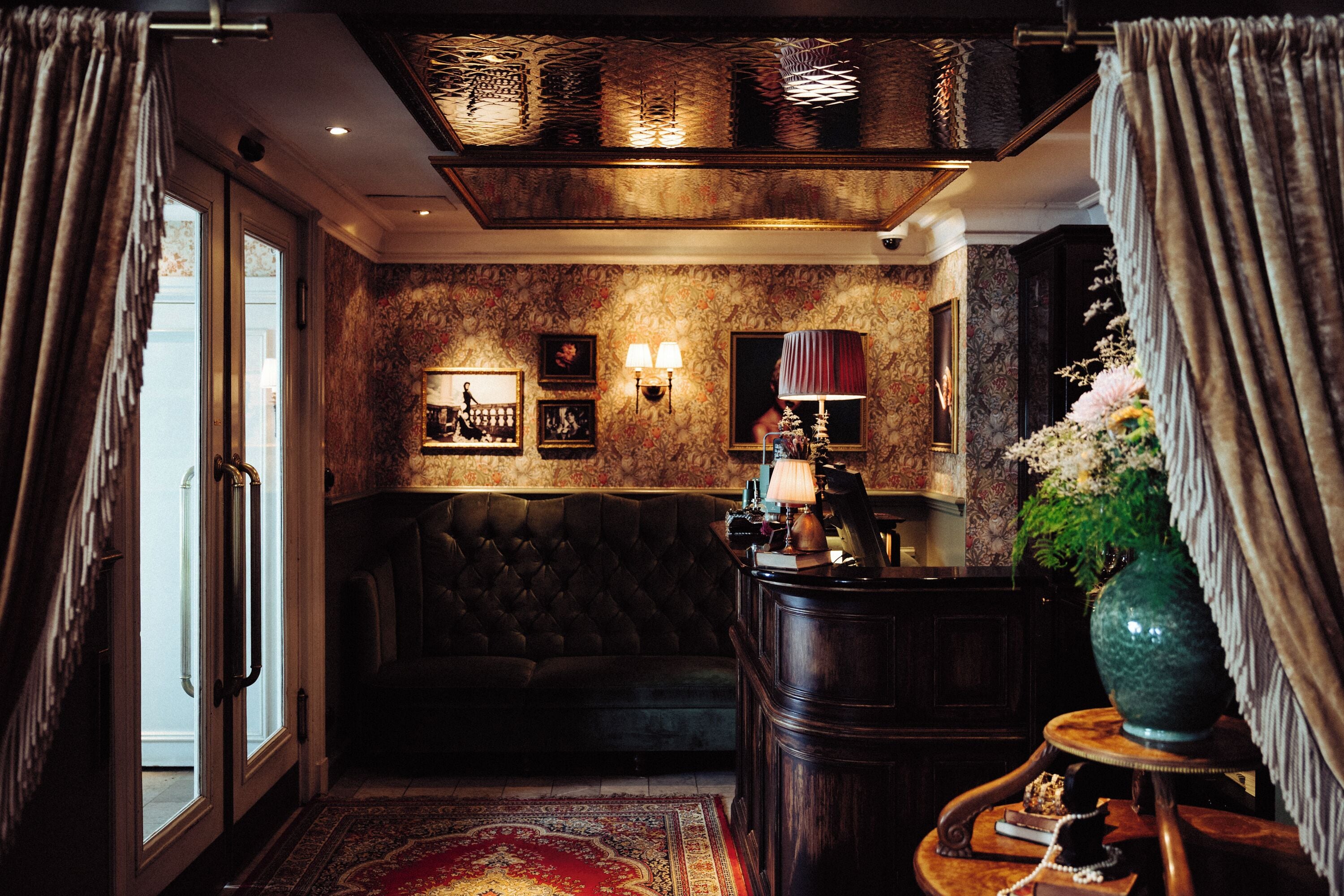 Foto - Hotel Pigalle