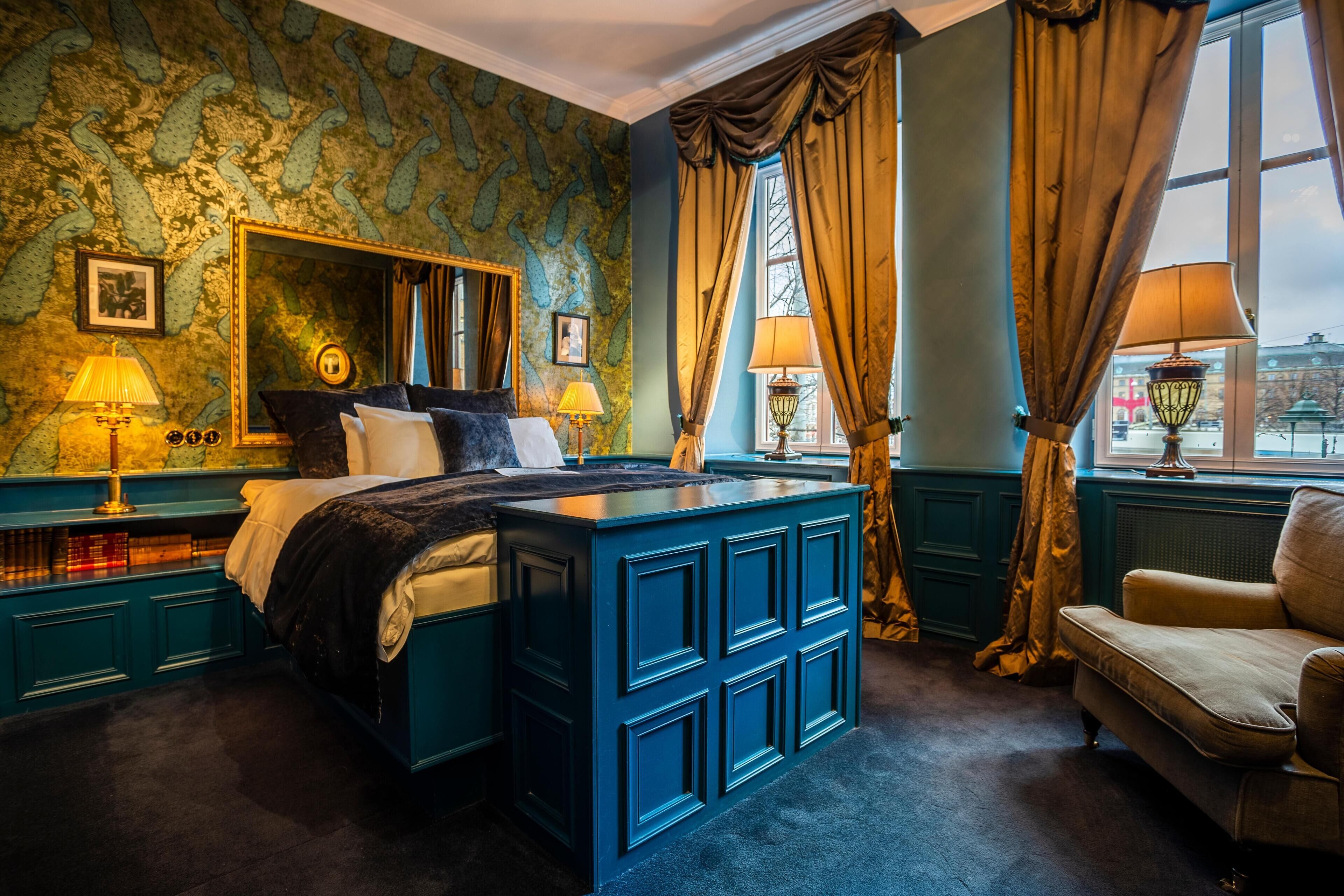 Foto - Hotel Pigalle