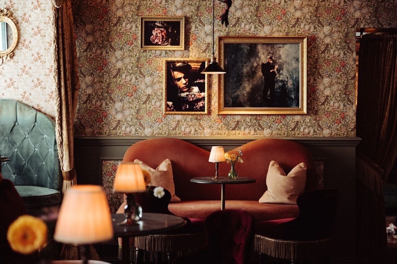 Foto - Hotel Pigalle