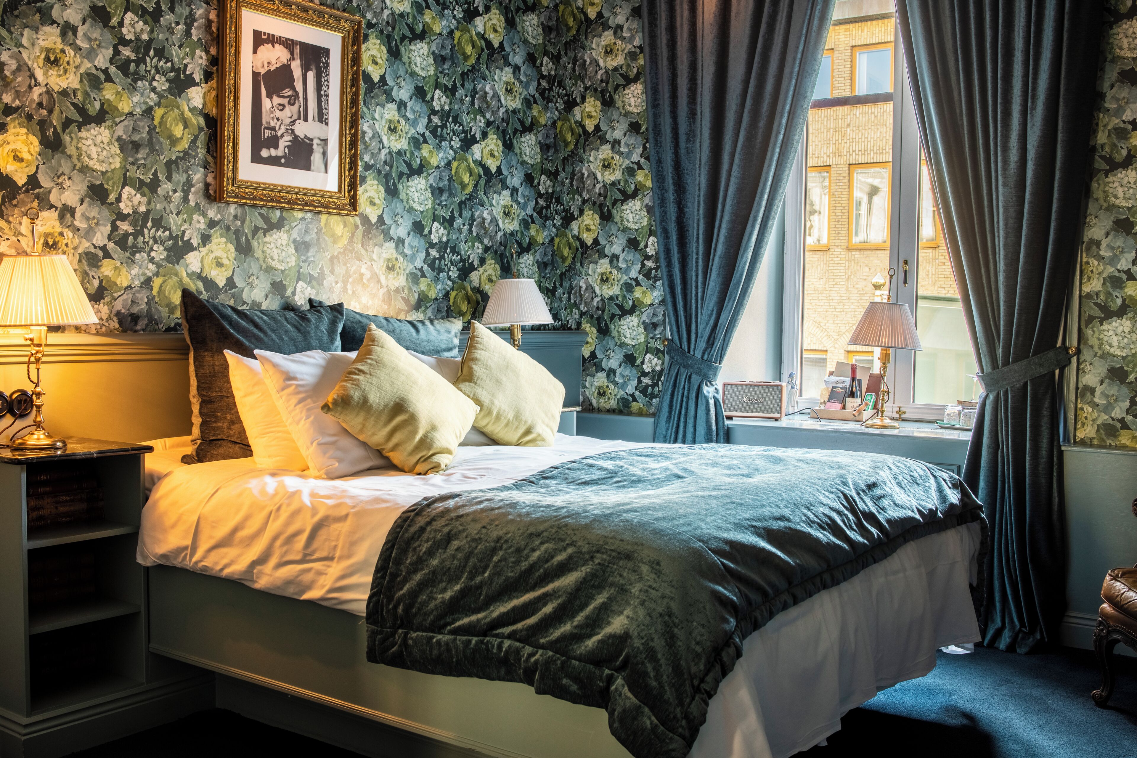 Foto - Hotel Pigalle