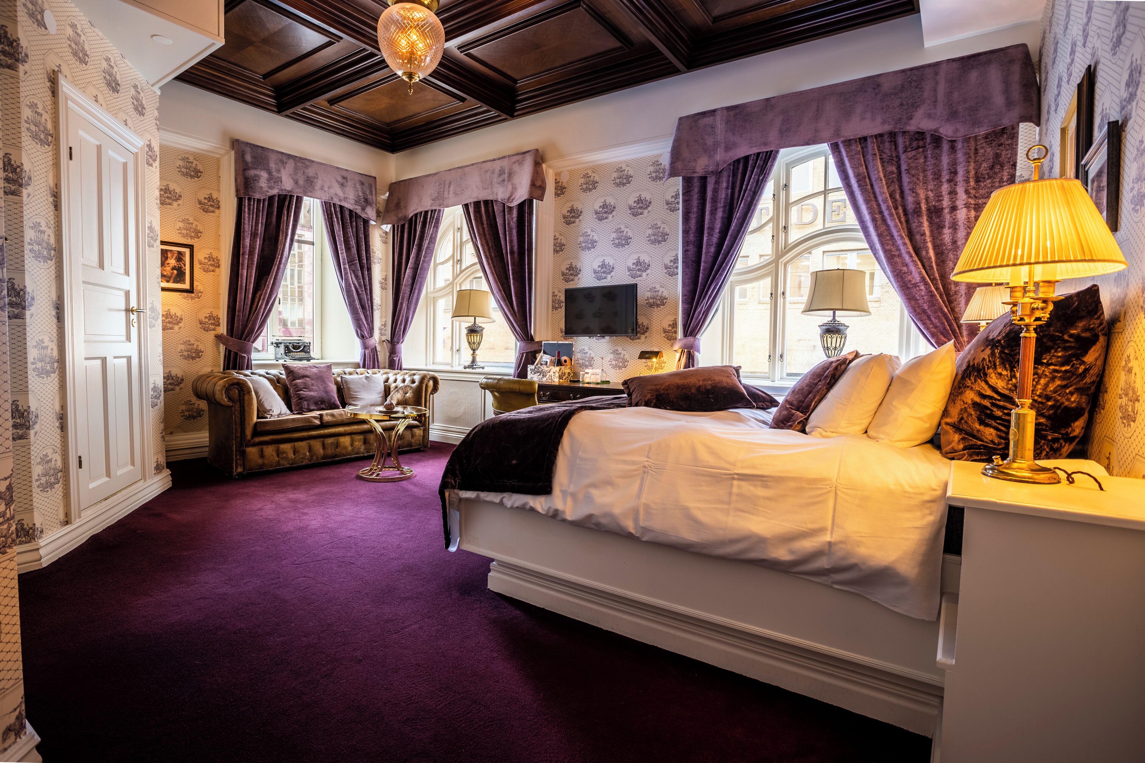 Foto - Hotel Pigalle