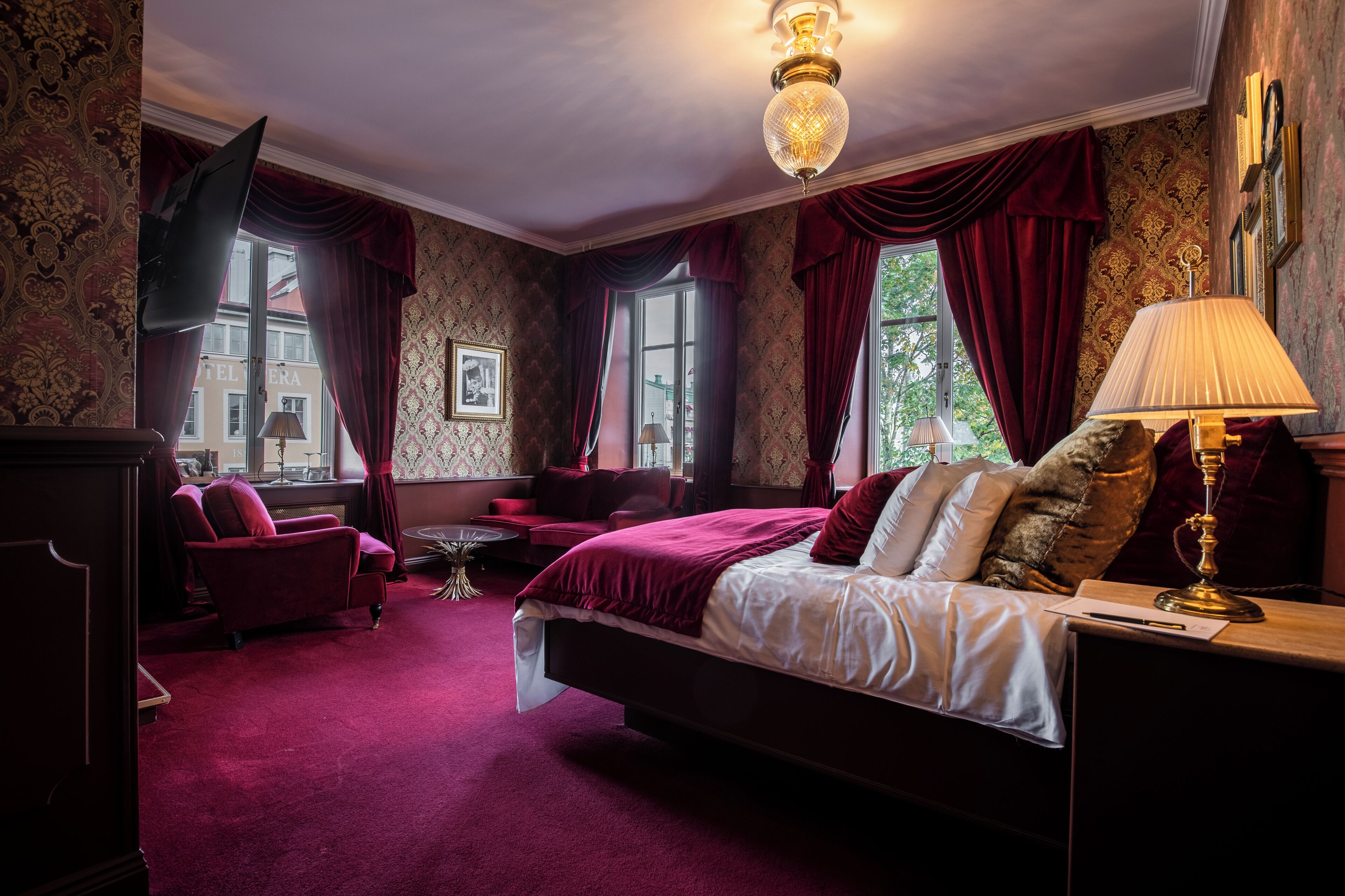 Kamer