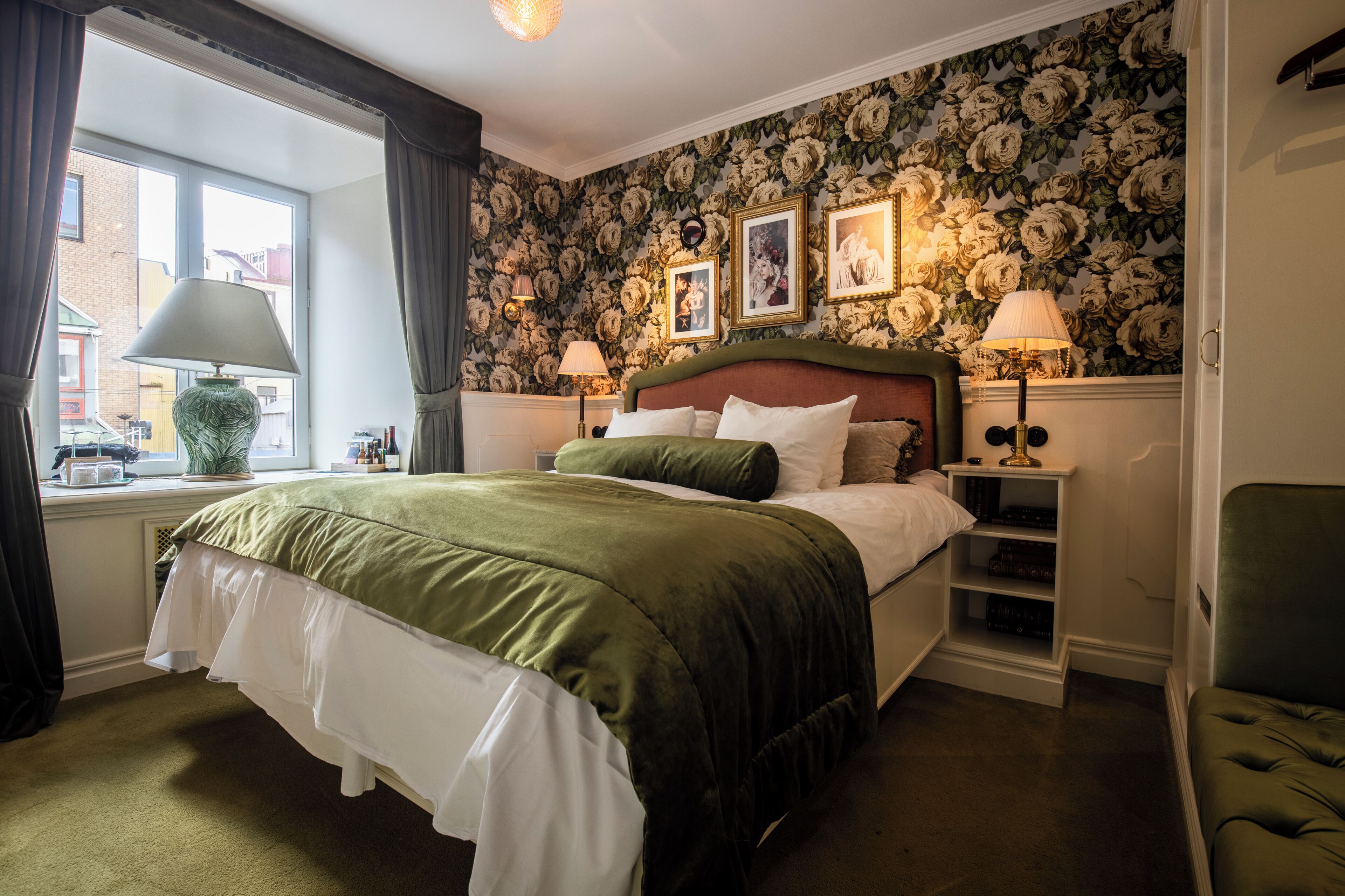 Foto - Hotel Pigalle