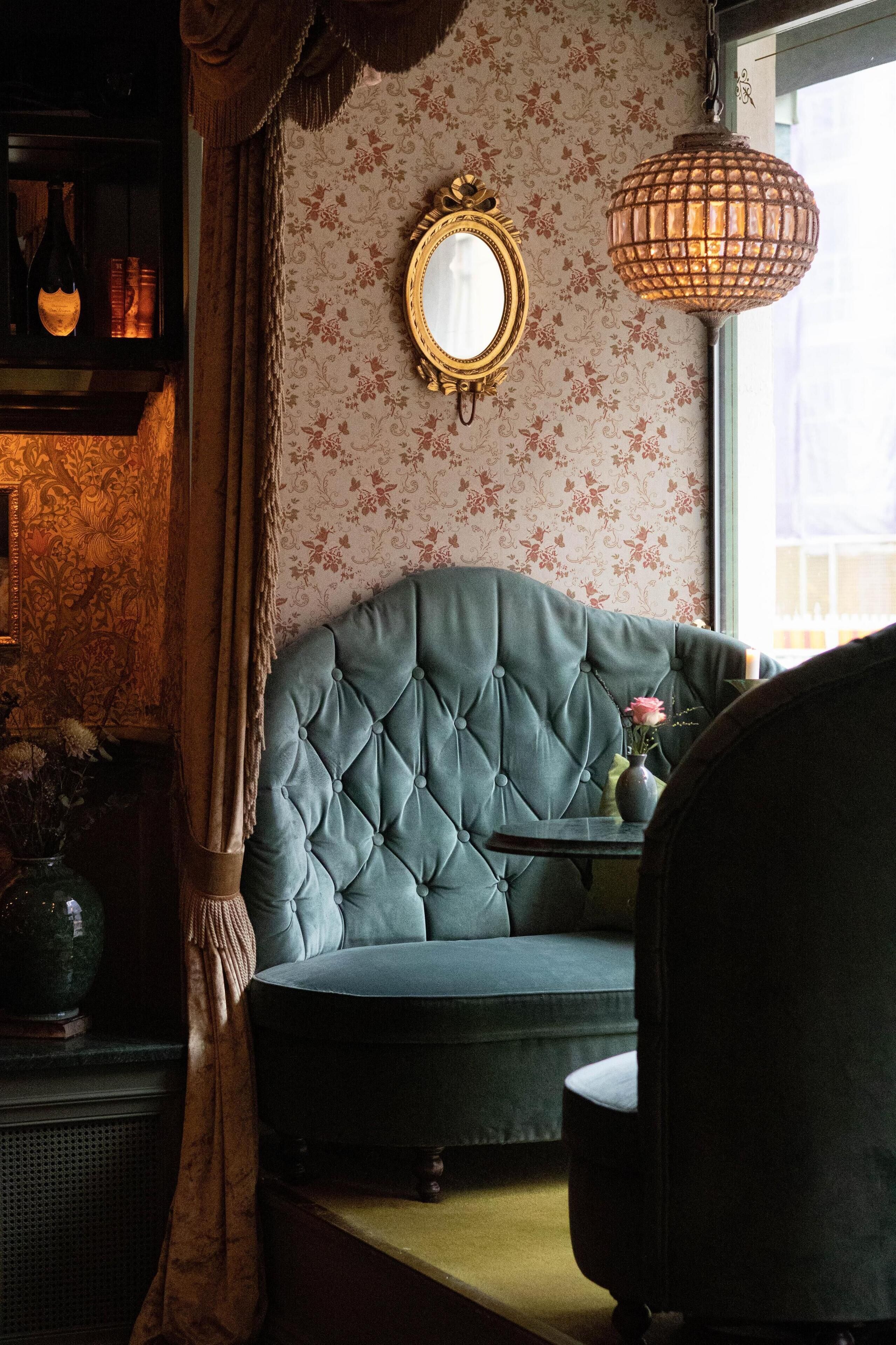 Foto - Hotel Pigalle