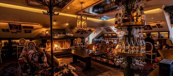 Hotel Pigalle