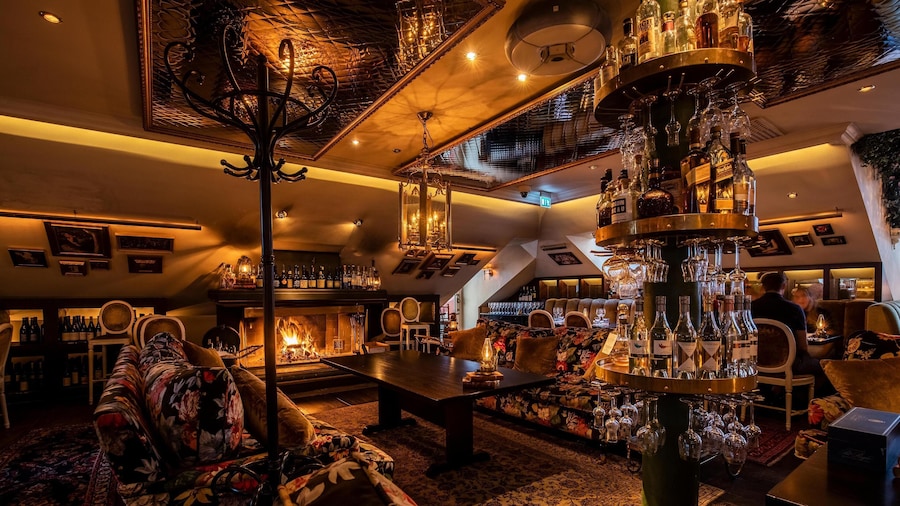 Hotel Pigalle