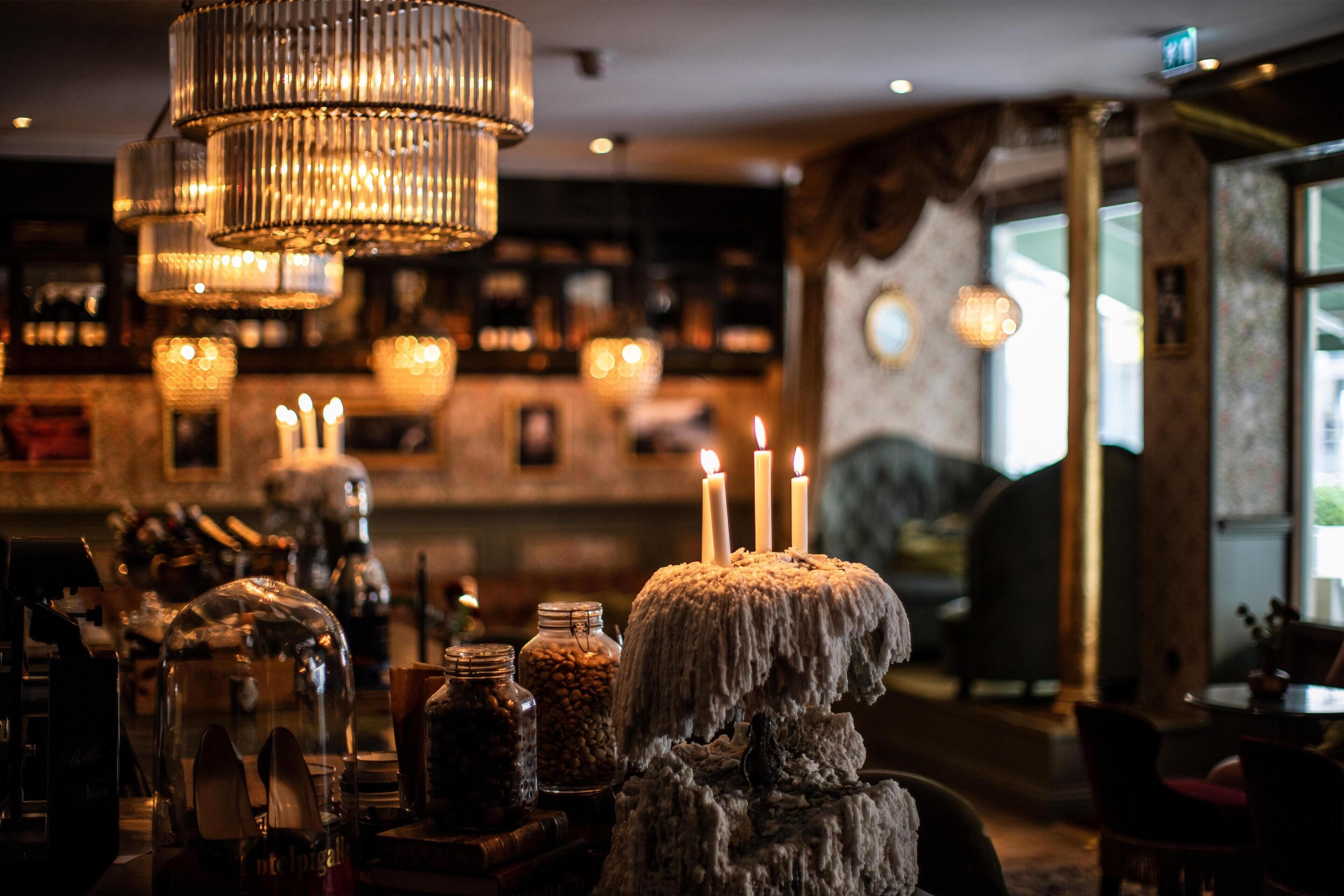 Foto - Hotel Pigalle