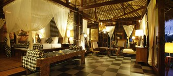 Ubud Hidden Villa