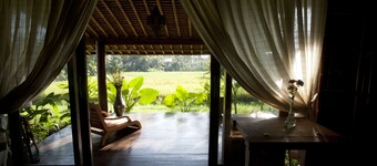 Ubud Hidden Villa