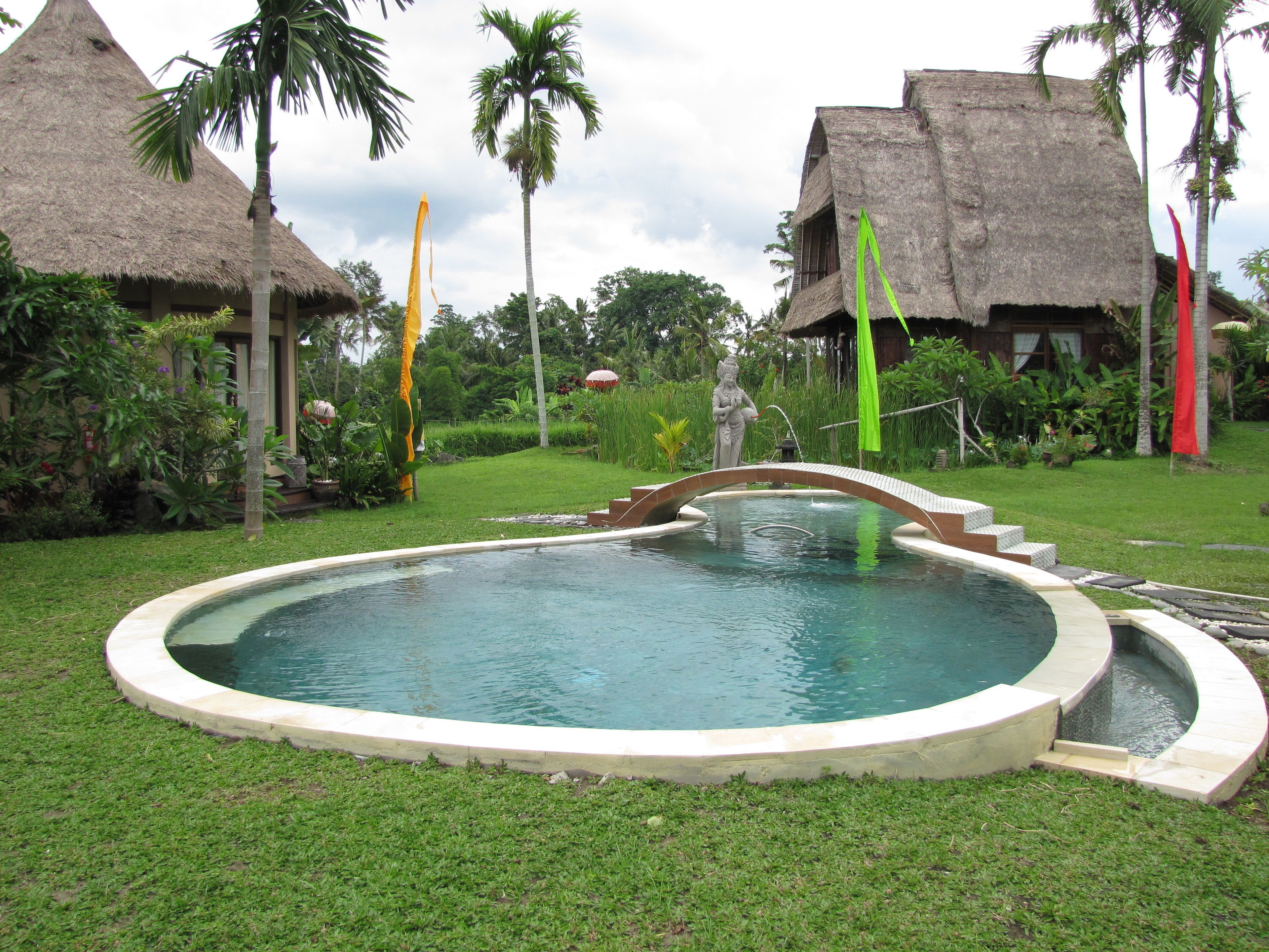 villa, 2 bedrooms | minibar, in-room safe, desk, soundproofing