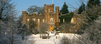 Augill Castle