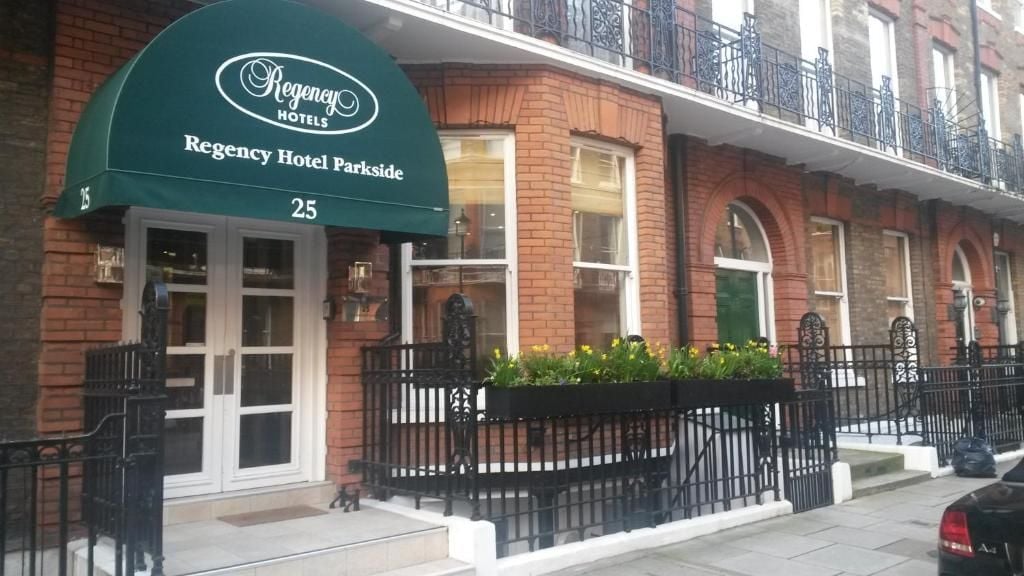 Photo - Regency Hotel Parkside