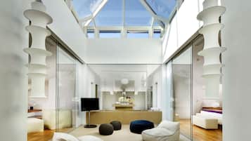 Draps en coton égyptien, literie de qualité supérieure