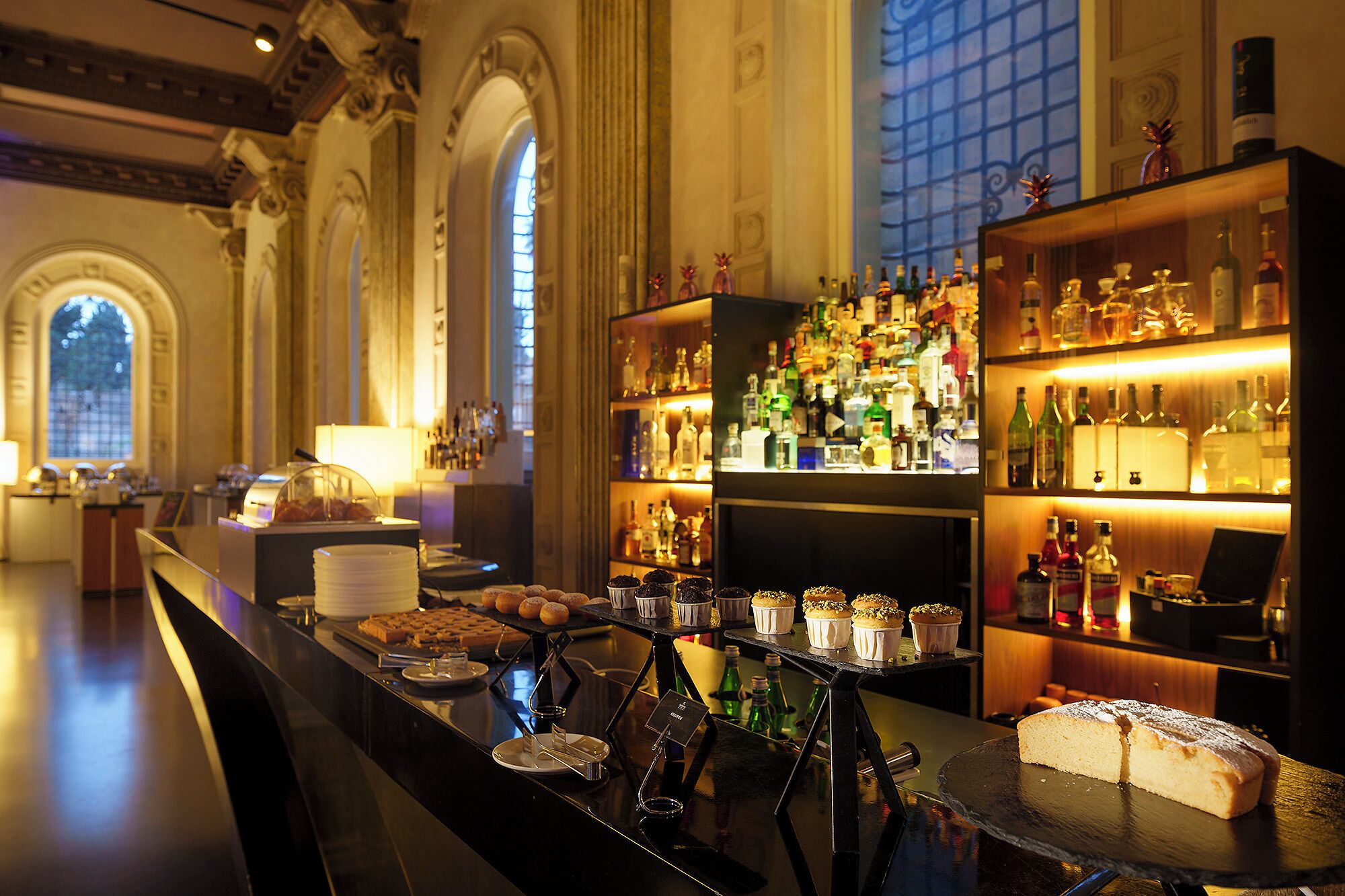 Photo - Palazzo Montemartini Rome, A Radisson Collection Hotel