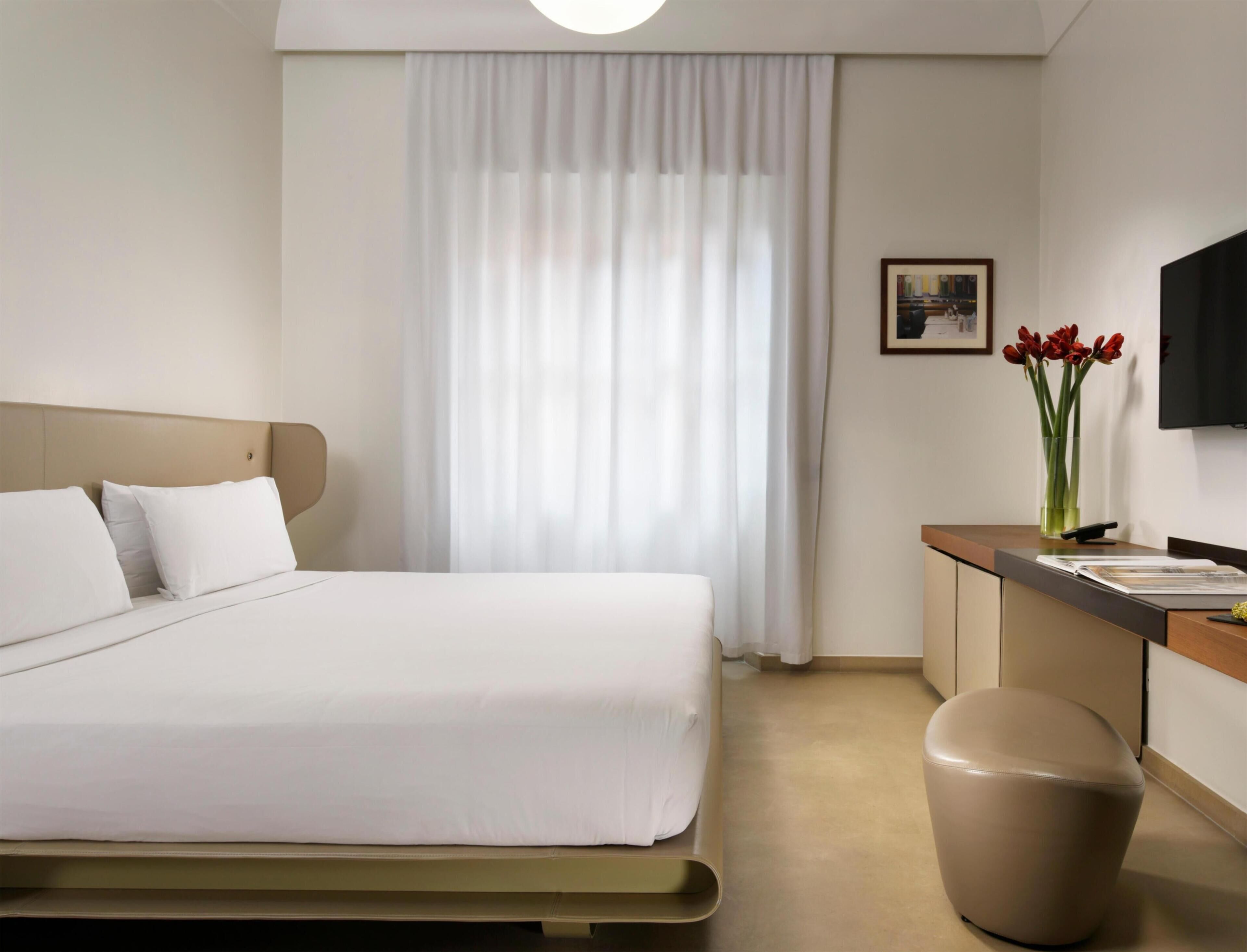 Collection Room | Biancheria da letto di alta qualità, copriletto in piuma