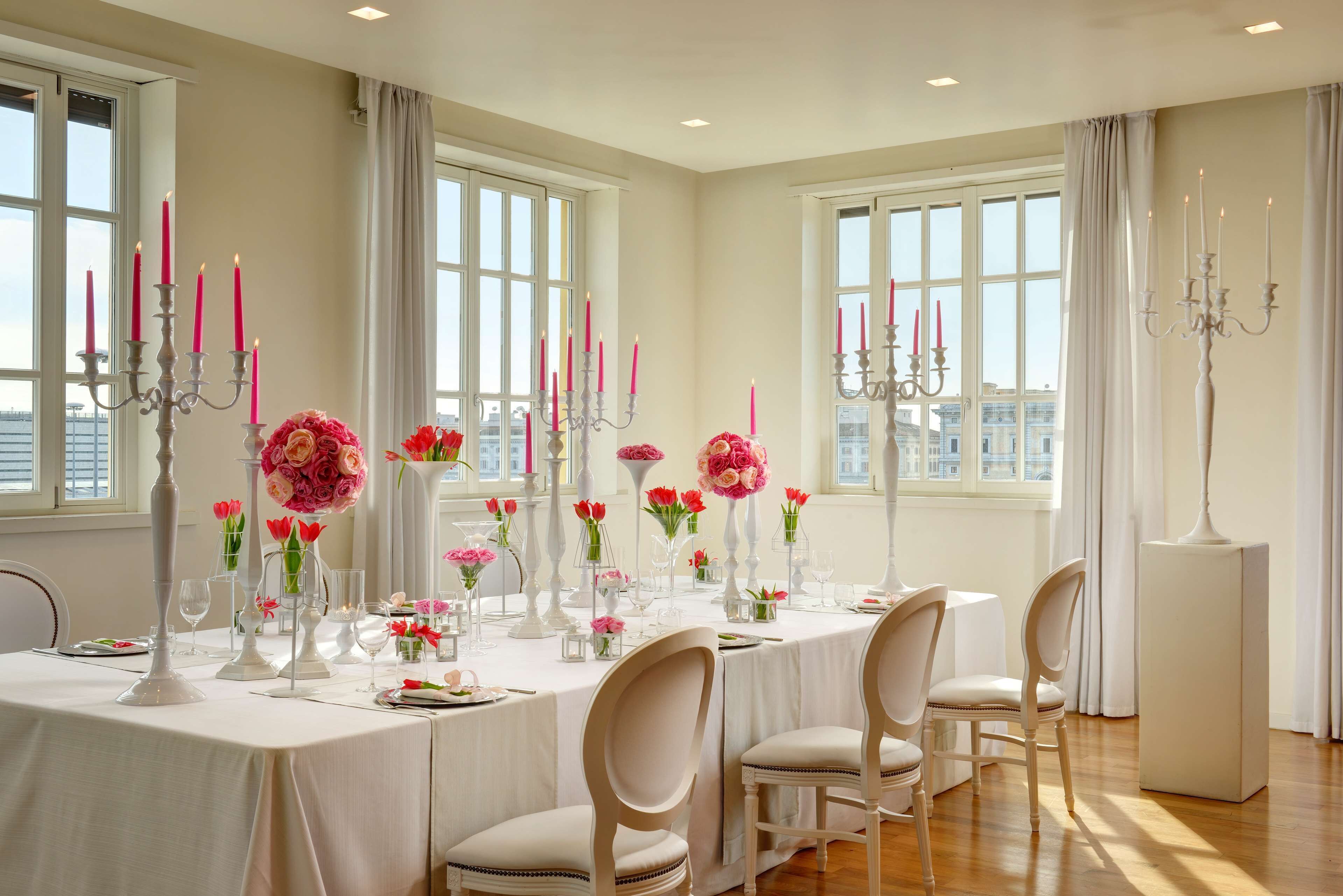 Foto - Palazzo Montemartini Rome, A Radisson Collection Hotel