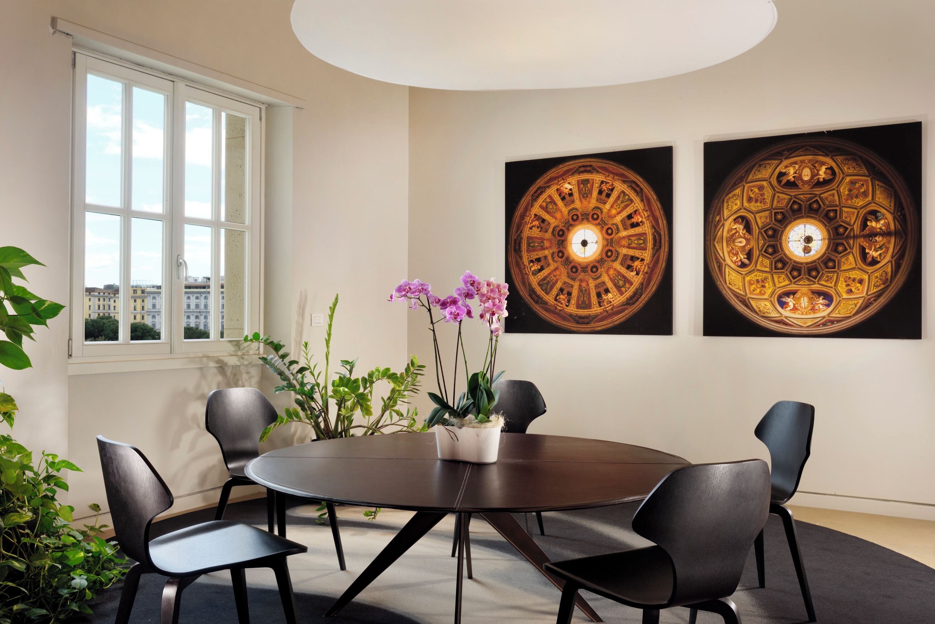 Palazzo Montemartini Rome, A Radisson Collection Hotel - Image 8