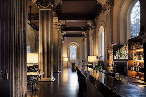 Palazzo Montemartini Rome, A Radisson Collection Hotel