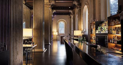 Palazzo Montemartini Rome, A Radisson Collection Hotel