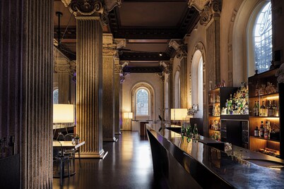 Palazzo Montemartini Rome, A Radisson Collection Hotel