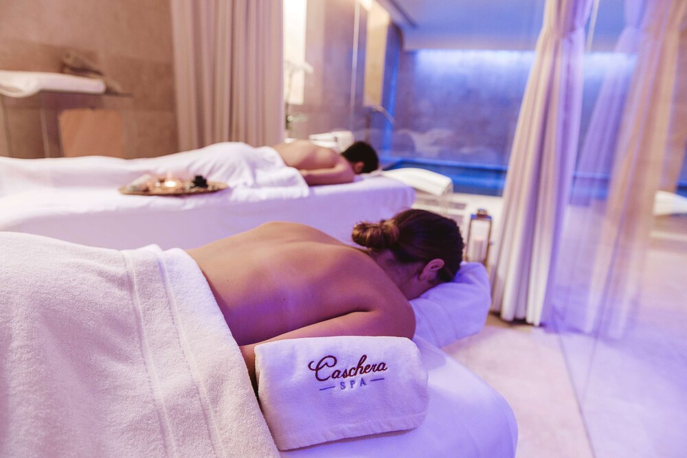 Palazzo Montemartini Rome, A Radisson Collection Hotel by null