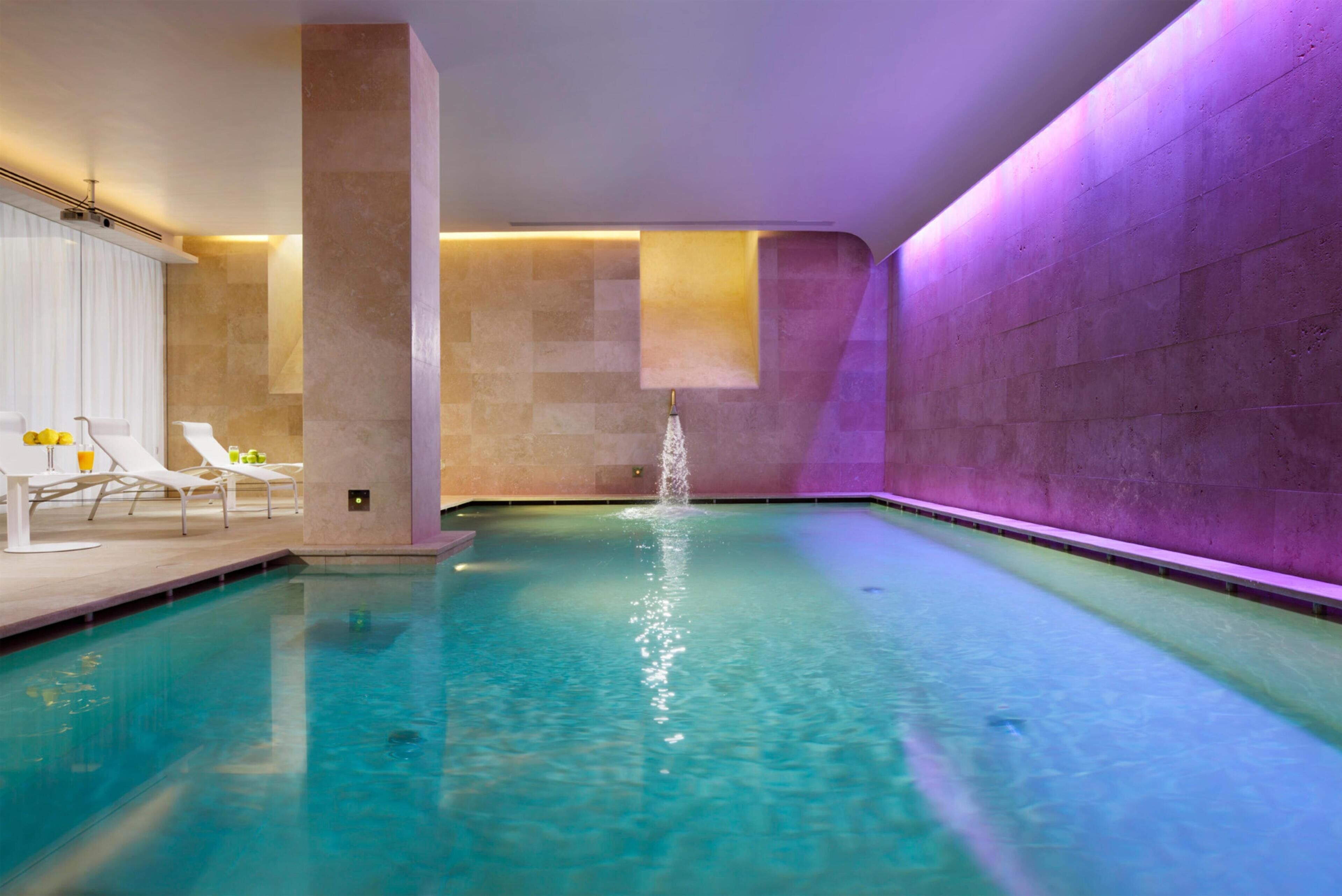 Foto - Palazzo Montemartini Rome, A Radisson Collection Hotel