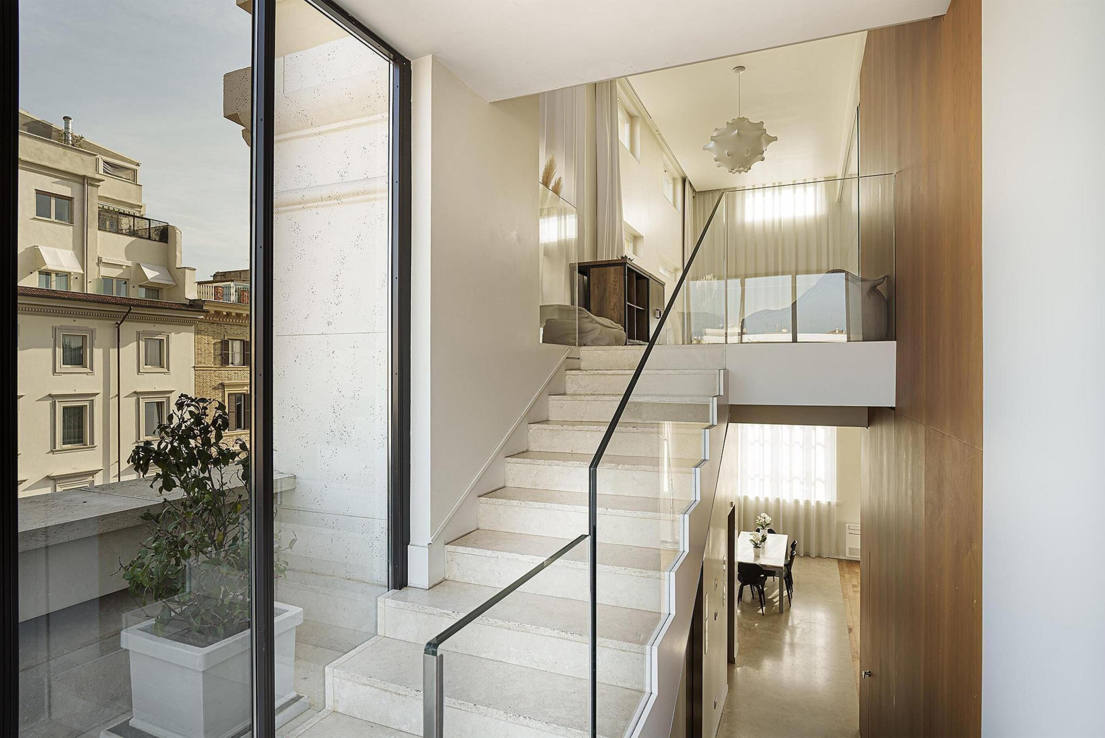 Foto - Palazzo Montemartini Rome, A Radisson Collection Hotel