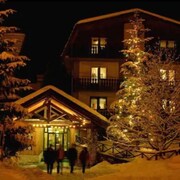 Hotel Des Amis