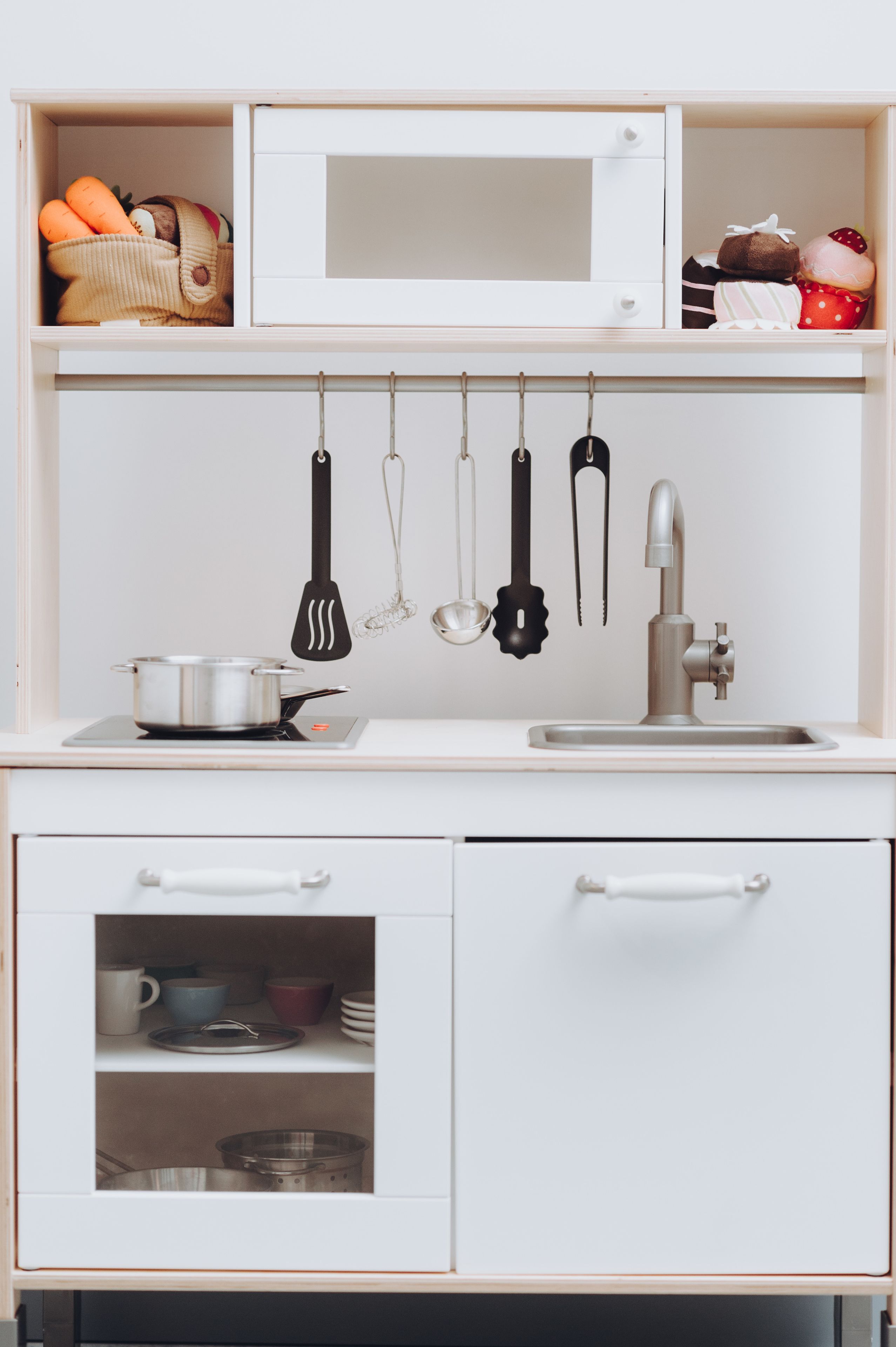 children’s activities