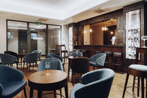 Bar (on property) - Palac Romantyczny (Lysomice)