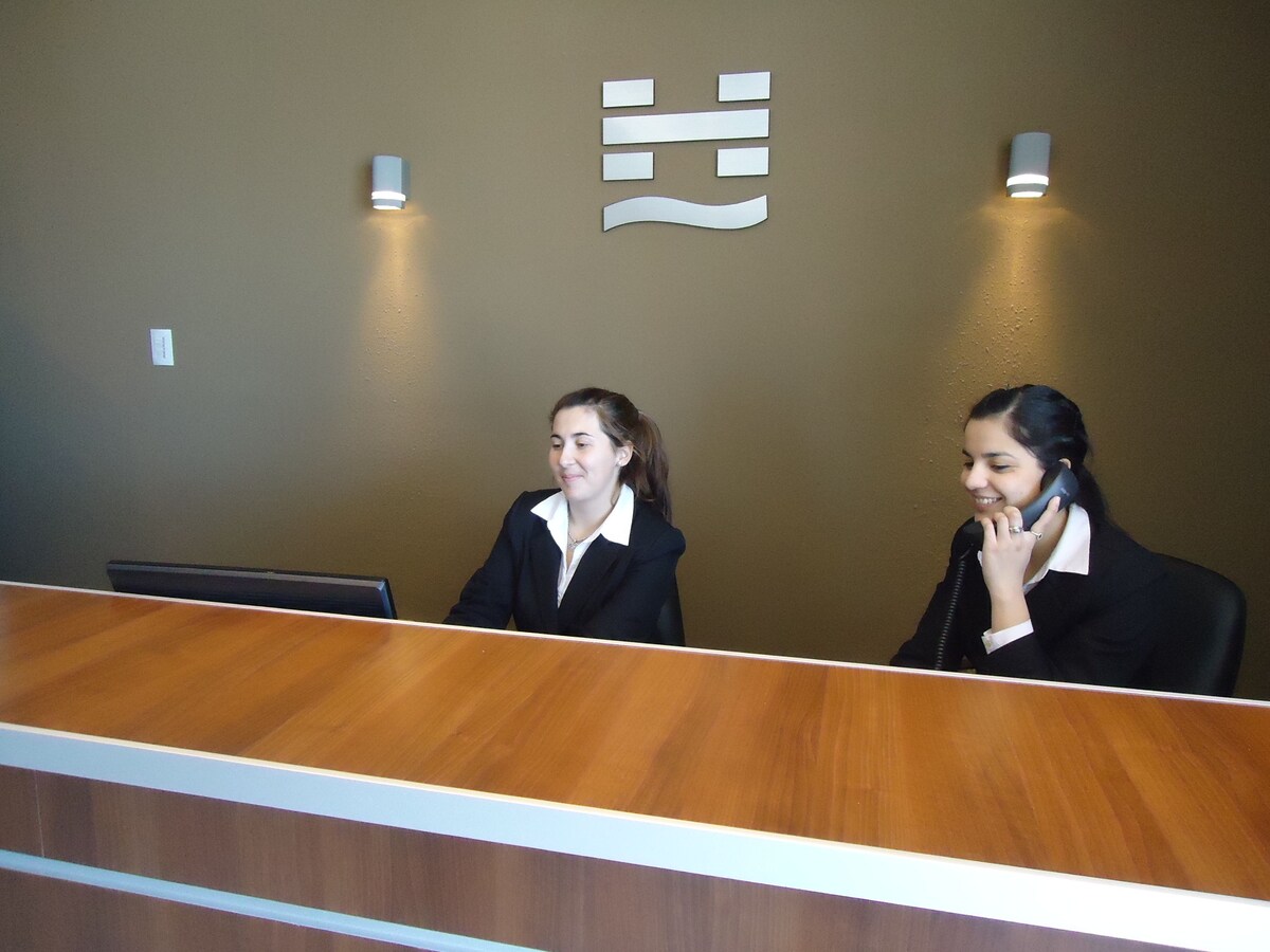 Recepción