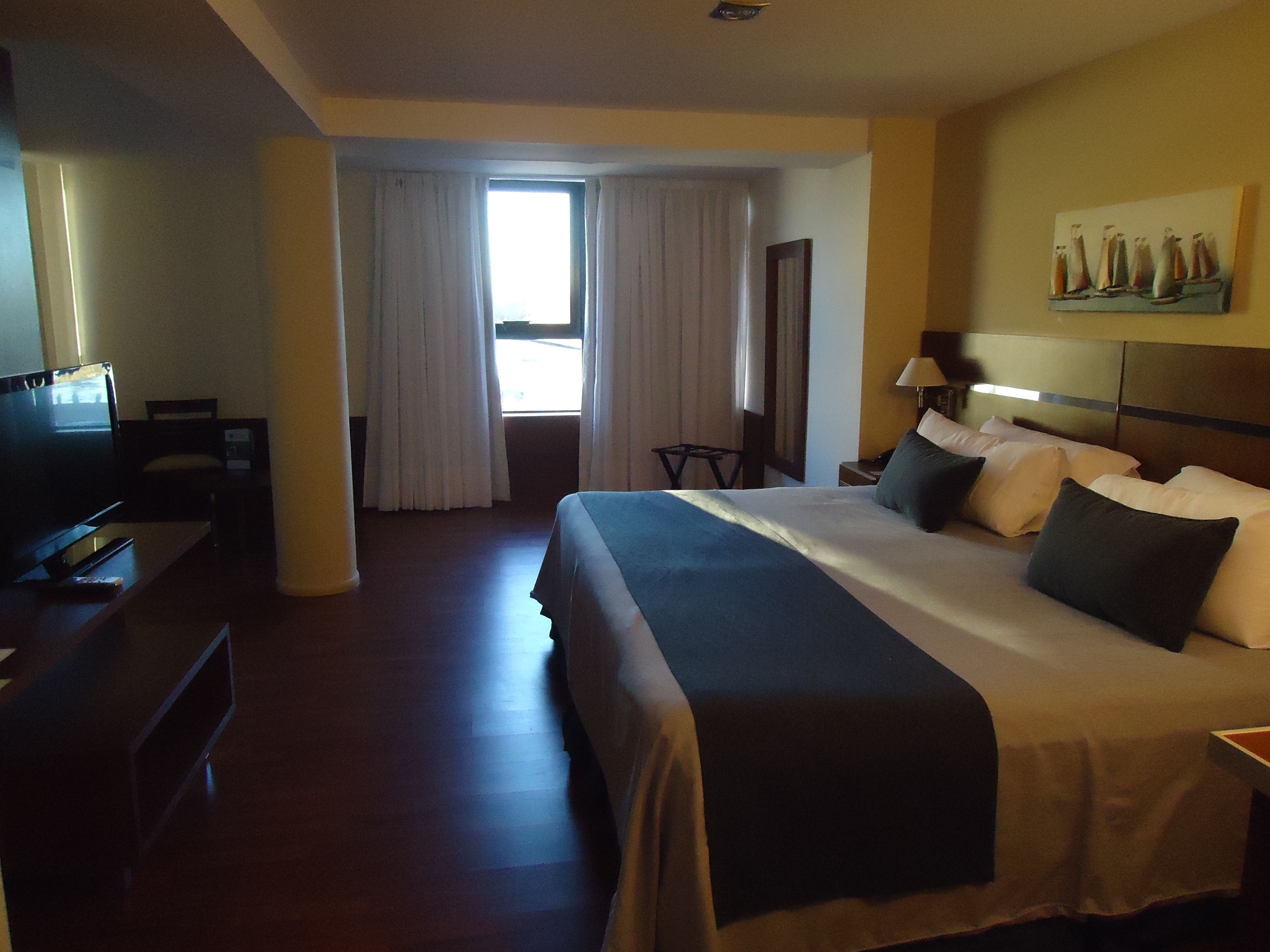 minibar, in-room safe, blackout curtains, rollaway beds