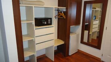 Ejecutiva Doble | Servicio de la habitación