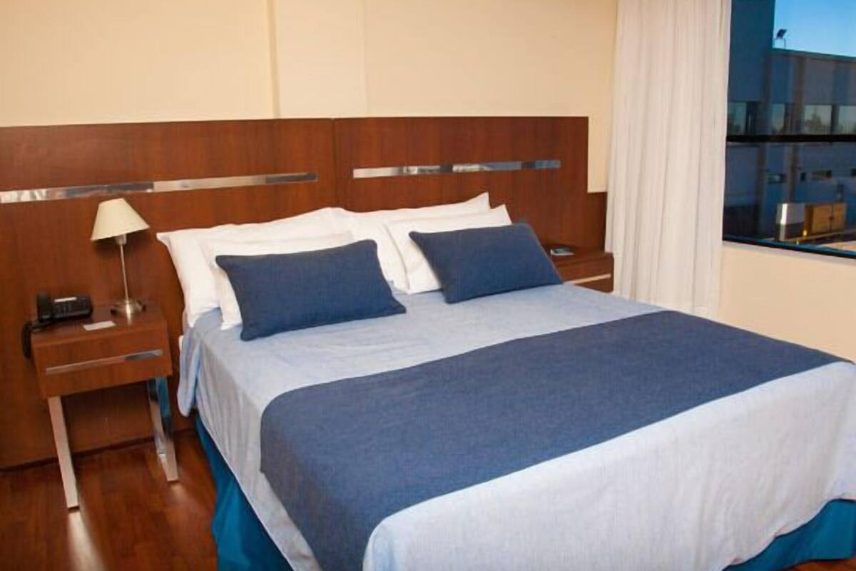 minibar, in-room safe, blackout curtains, rollaway beds