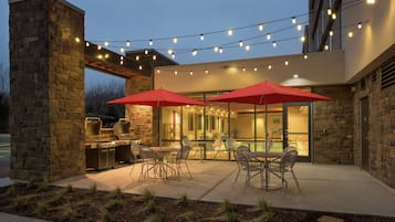Teras/patio