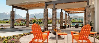 Home2 Suites by Hilton Salt Lake City/South Jordan, UT