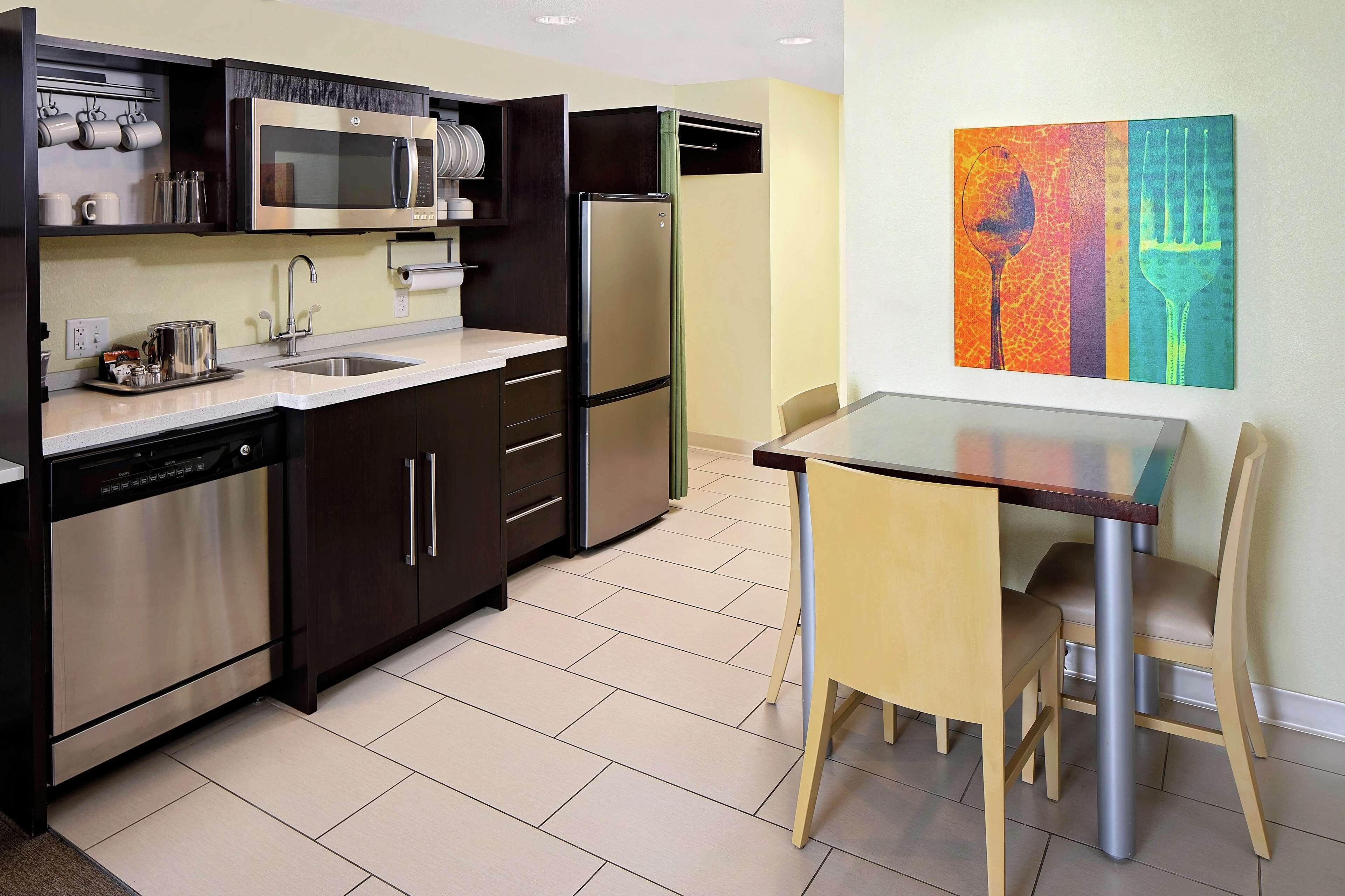 Foto - Home2 Suites by Hilton Salt Lake City/South Jordan, UT