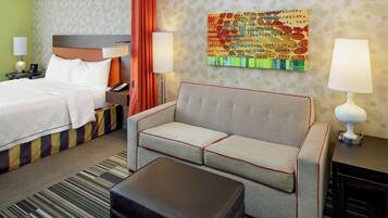 TV LED, dock para iPod