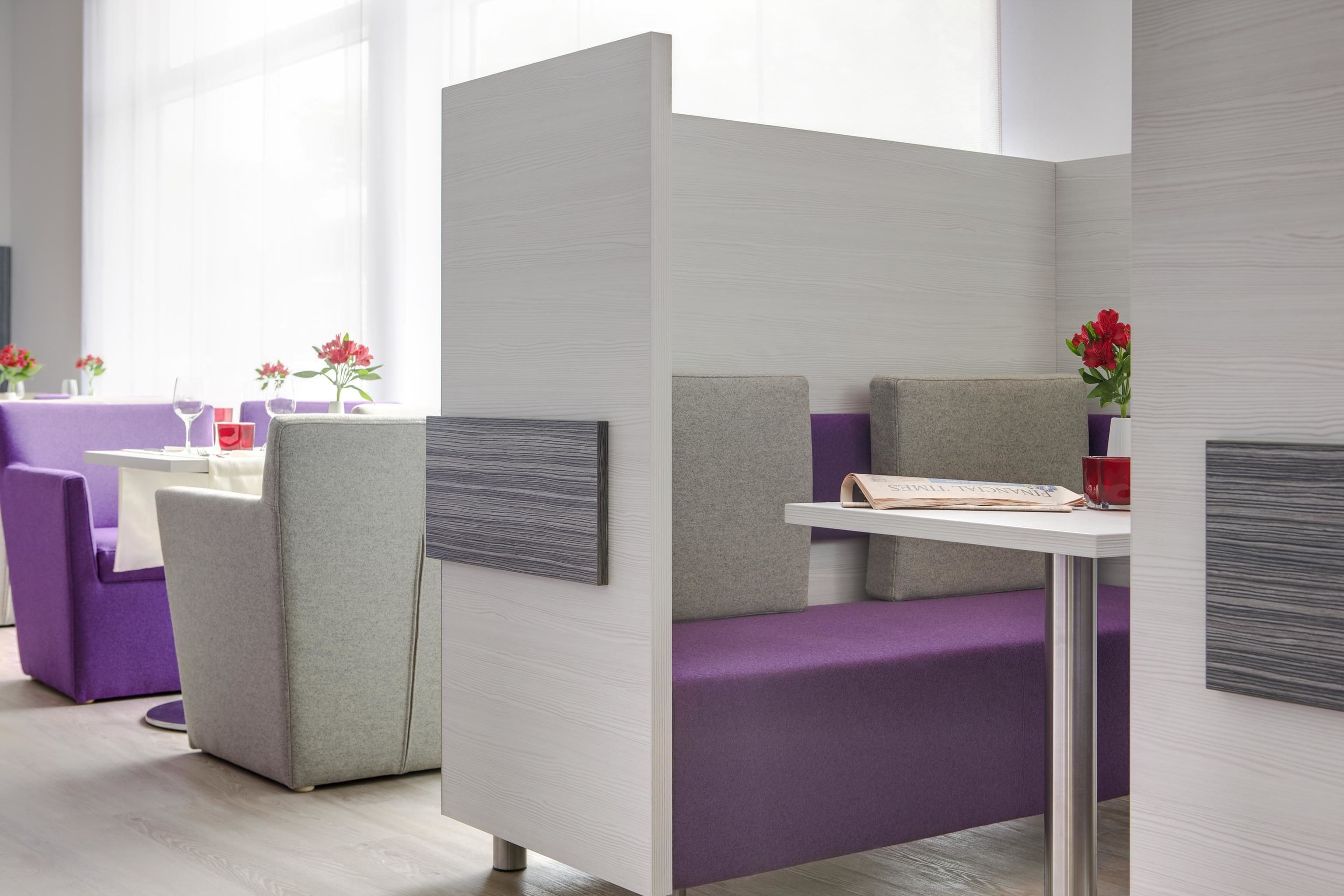 Foto - IntercityHotel Ingolstadt