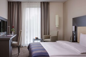 Business-Zimmer (Plus)