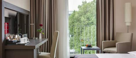 Chambre Affaires (Plus)